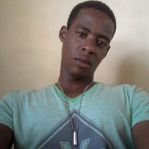 Meet your Posher, Reginald